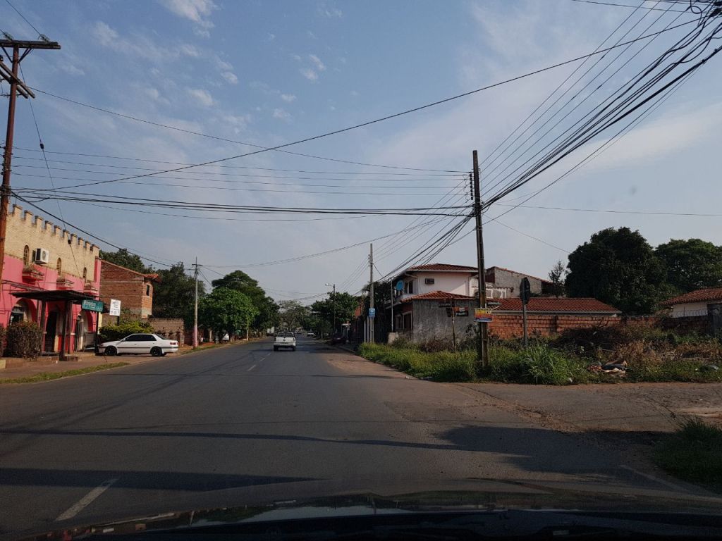 Vendo dúplex a cuadras de mcal López — foto 2