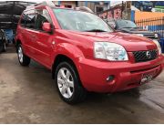 VENDO NISSAN X-TRAIL AÑO 2006 / REC IMPORT - NAFTERO FULL EQUIPO . OFRECE ANTAR AUTOMOTORES . TR CON AUGUSTO CENTURION