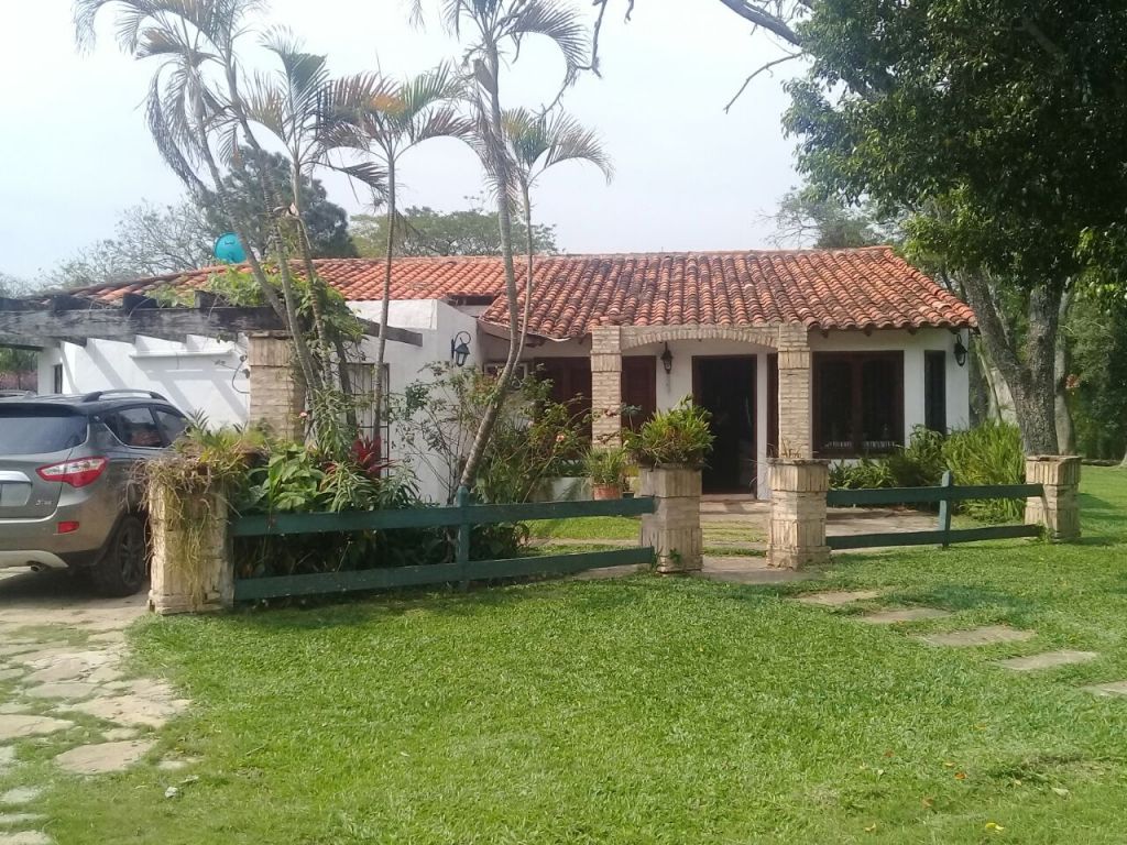 Vendo Residencia En San Bernardino cerca del Hotel acuario. — foto 2
