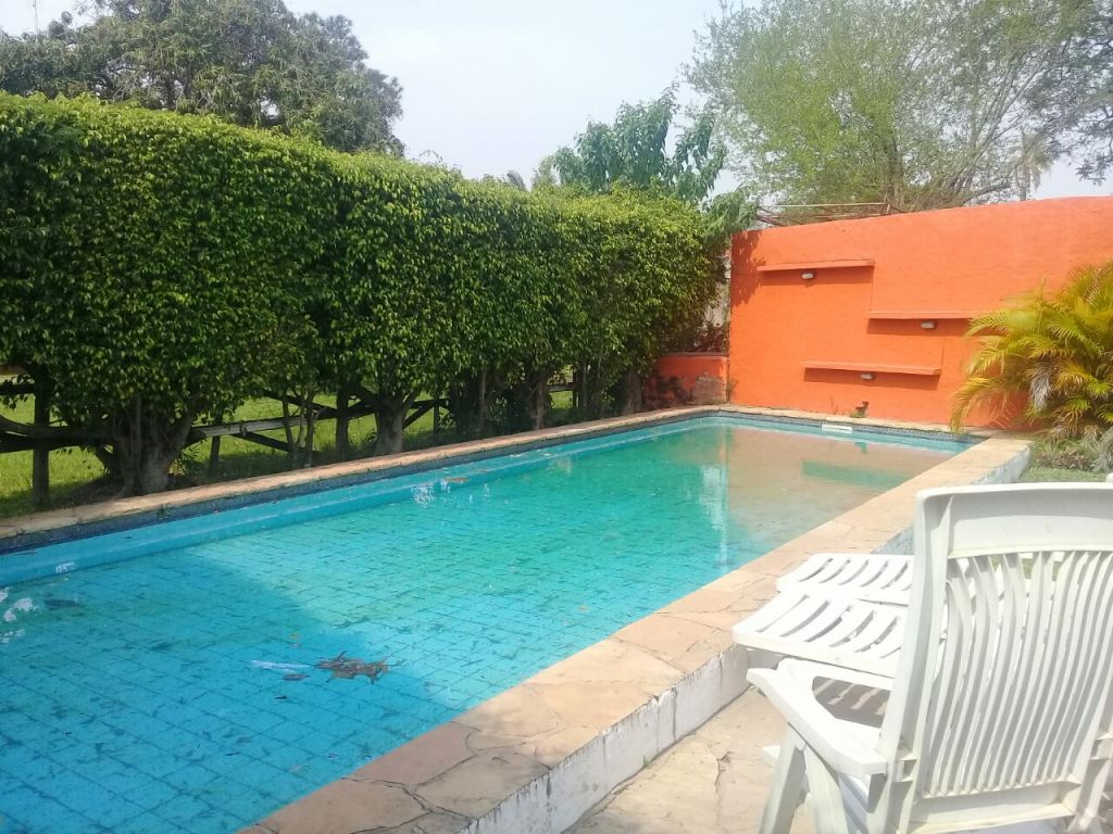 Vendo Residencia En San Bernardino cerca del Hotel acuario. — foto 3
