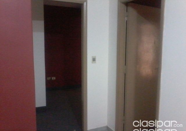 DEPARTAMENTO UNIFAMILIAR EN EL CENTRO DE ASUNCION — foto 3