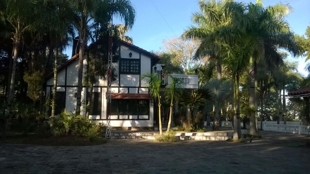 VENDO MANSIÓN EN ALTOS — foto 2