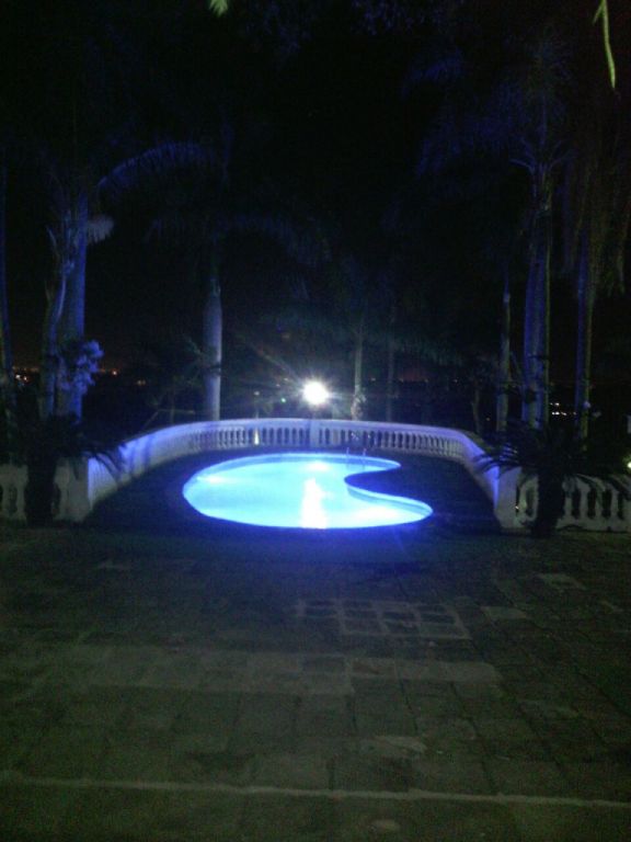 VENDO MANSIÓN EN ALTOS — foto 3