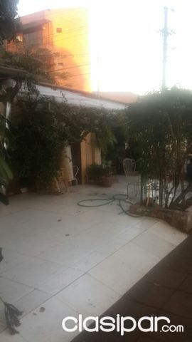 CASA EN ASUNCION 18 DE JULIO CASI GENERAL SANTOS BARRIO SAN VICENTE — foto 2