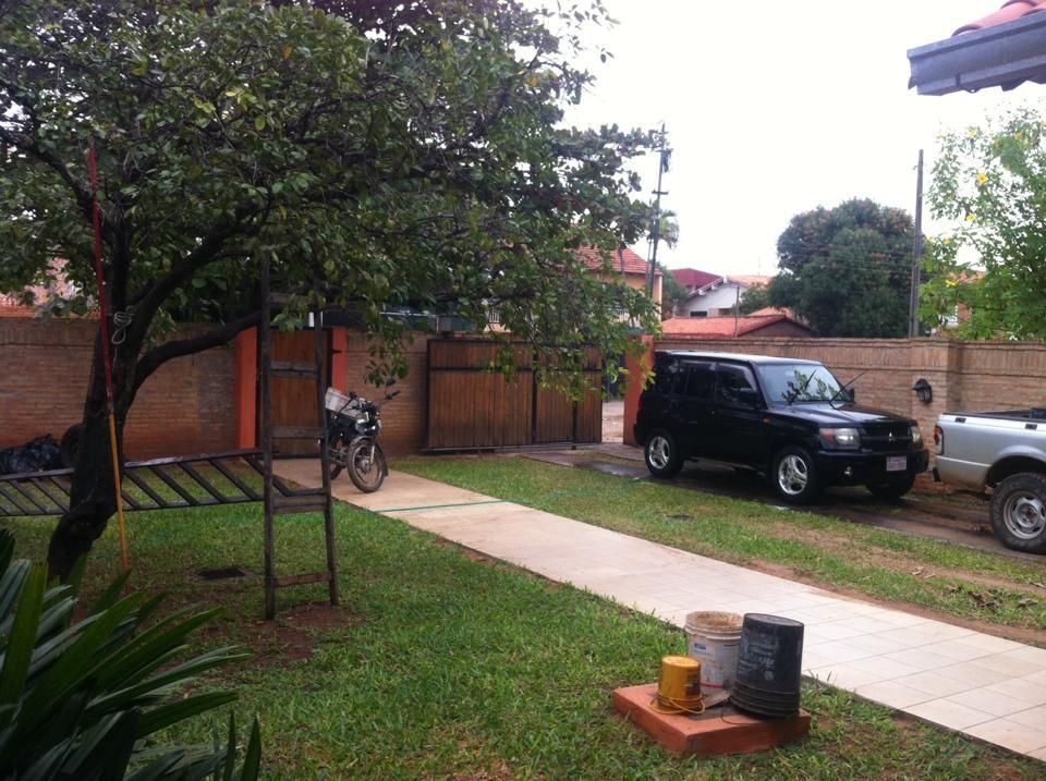VENDO HERMOSA CASA EN FERNANDO DE LA MORA NORTE 3 DORMITORIOS EN SUITE — foto 2
