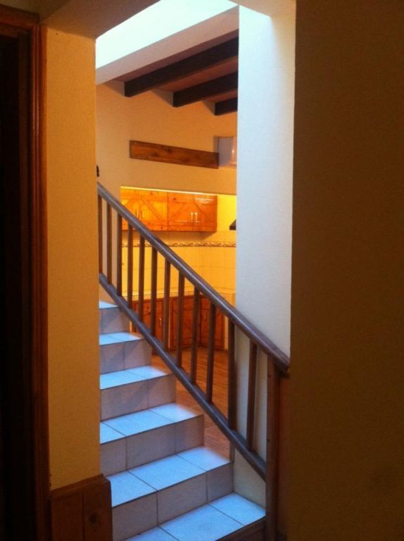 VENDO HERMOSA CASA EN FERNANDO DE LA MORA NORTE 3 DORMITORIOS EN SUITE — foto 3
