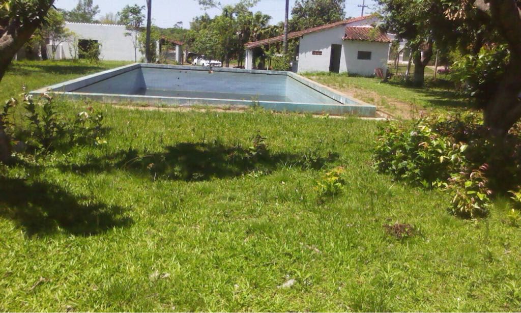 VENDO CASA QUINTA EN LA CIUDAD DE ITÁ — foto 2