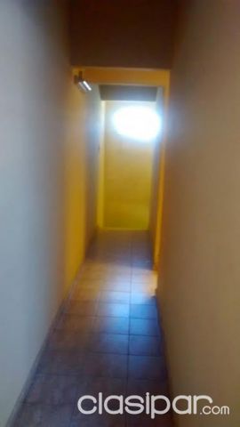 VENDO DEPOSITO EN LUQUE SOBRE RUTA- AVDA. DEL ROSARIO — foto 2