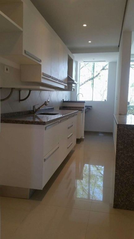 ALQUILO DEPARTAMENTO A ESTRENAR!!! — foto 3
