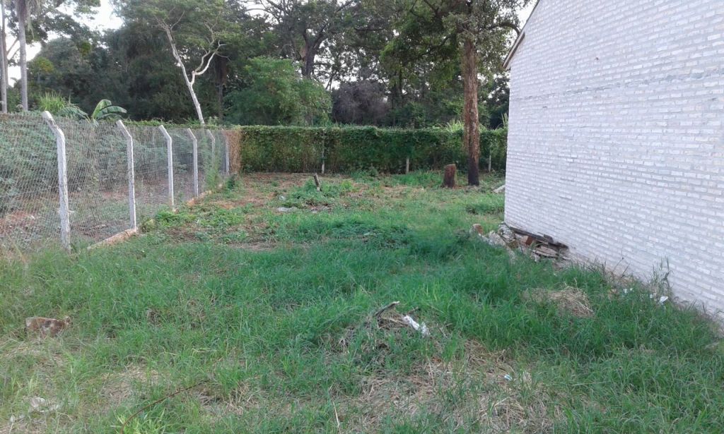 Vendo Chalet nuevo a estrenar en Moras Cue Luque a 15 minutos de Asuncion, mejor ubicacion imposible — foto 2