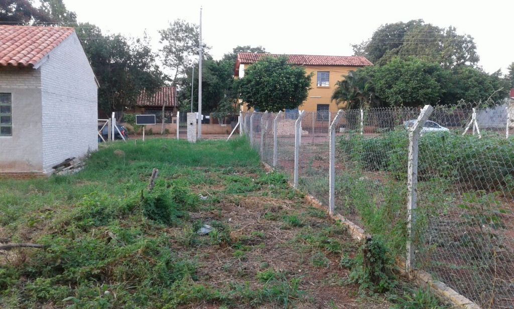 Vendo Chalet nuevo a estrenar en Moras Cue Luque a 15 minutos de Asuncion, mejor ubicacion imposible — foto 3