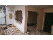 Demoliciones con expertos