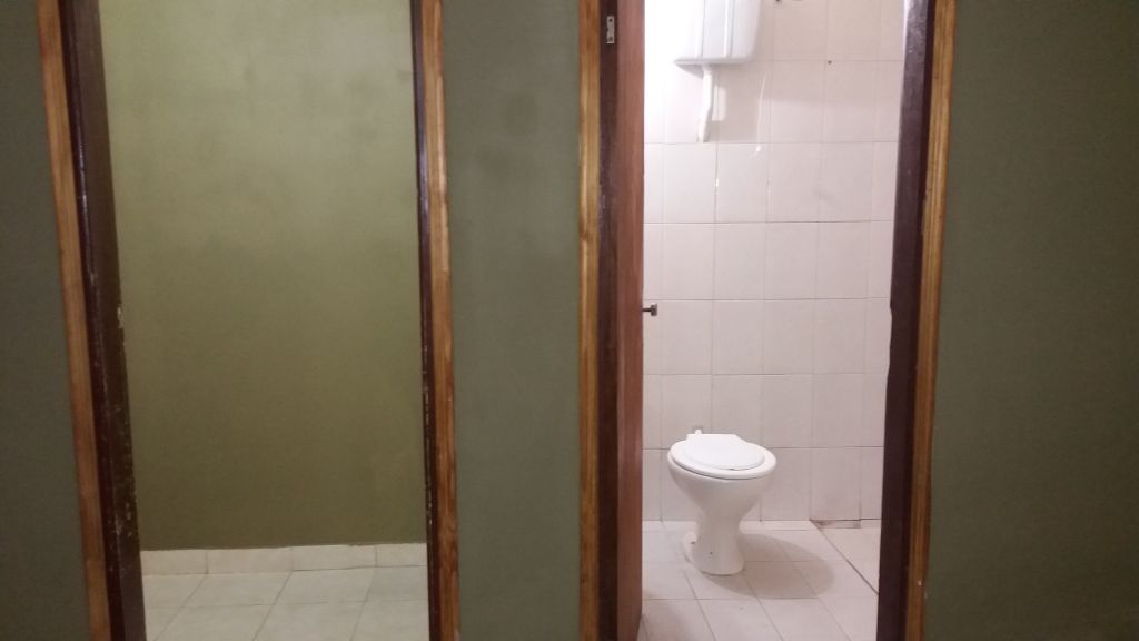 HABITAC. CON BAÑO ZONA VIADUCTO GRAL. SANTOS — foto 2