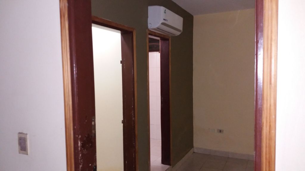 HABITAC. CON BAÑO ZONA VIADUCTO GRAL. SANTOS — foto 3