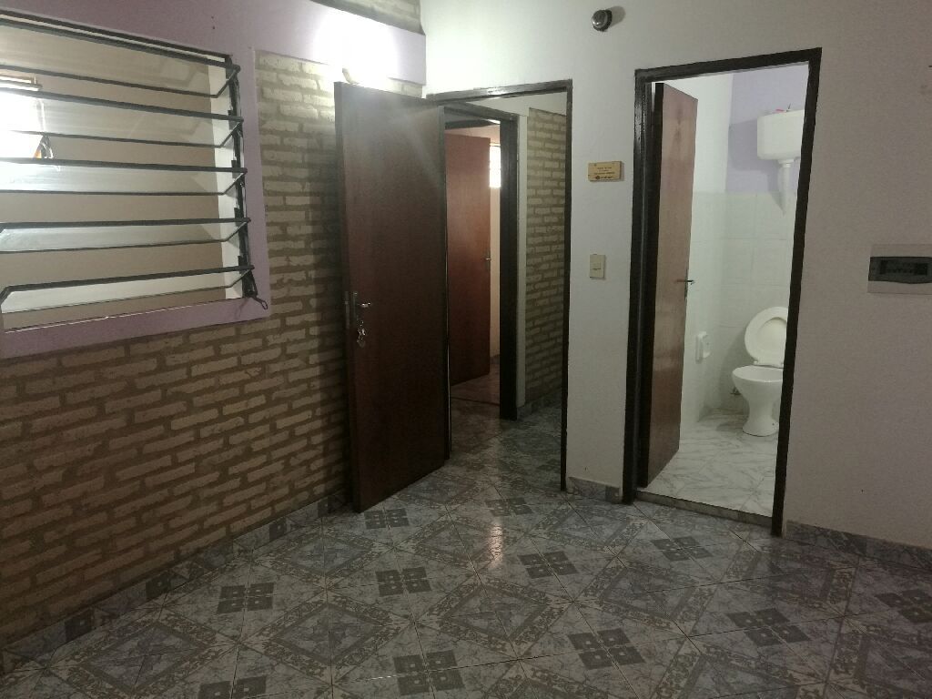 Gs.1.500.000 Alquilo Dpto ZCurvade la Muert — foto 2