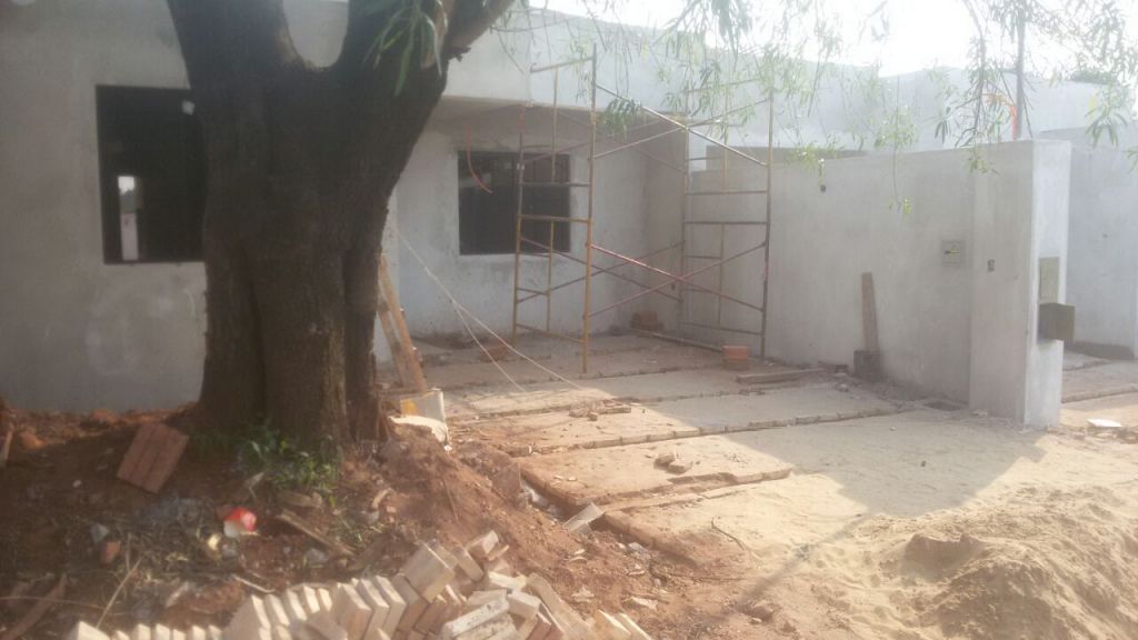 Vendo 2 Duplex a estrenar, una belleza, cercanías de Stock Villa Elisa Sol de América. — foto 2