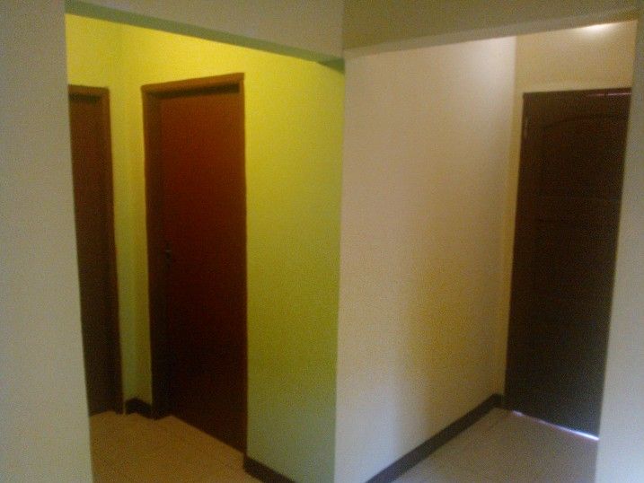 ALQUILO DEPARTAMENTO DE 2 DORMITORIOS. Barrio Jara - Universidad Americana — foto 2