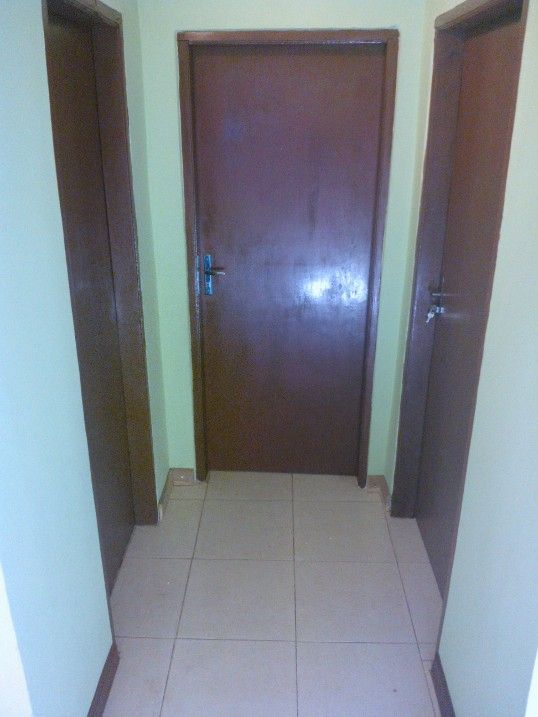 ALQUILO DEPARTAMENTO DE 2 DORMITORIOS. Barrio Jara - Universidad Americana — foto 3