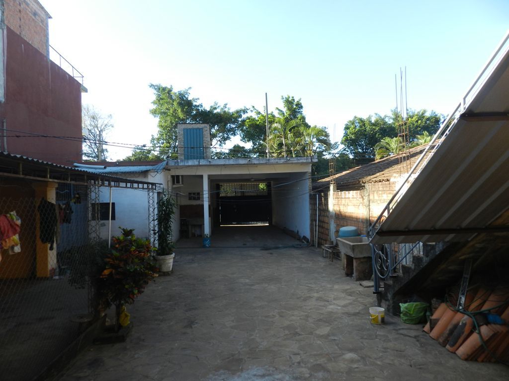 VENDO CASA EN FERNANDO DE LA MORA — foto 2