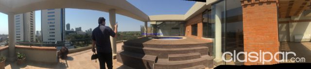 Lujoso Pent-House Zona Shopping del Sol — foto 2