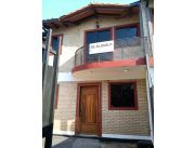 VENDO DUPLEX ZONA CURVA ROMERO 400.000.000Gs!!!