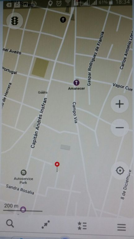 BENEFÍCIESE CON TERRENO EN LUQUE!!!. — foto 2
