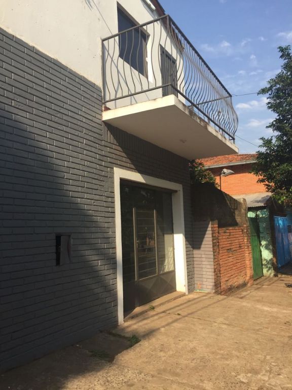 Alquilo Tinglado Zona Callei San Lorenzo — foto 3