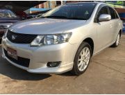 VENDO TOYOTA ALLION 2008 / REC IMPORT - FULL EQUIPO - LLANTAS - SPOILERS XENON - OFRECE ANTAR AUTOMOTORES - TR CON AUGUSTO CENTURION
