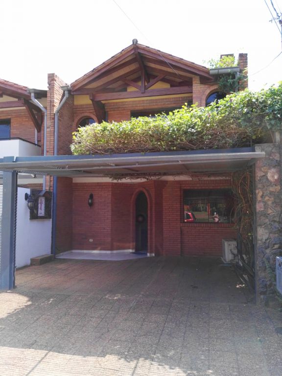 Vendo Duplex en Fernando de la Mora Zona Norte — foto 2