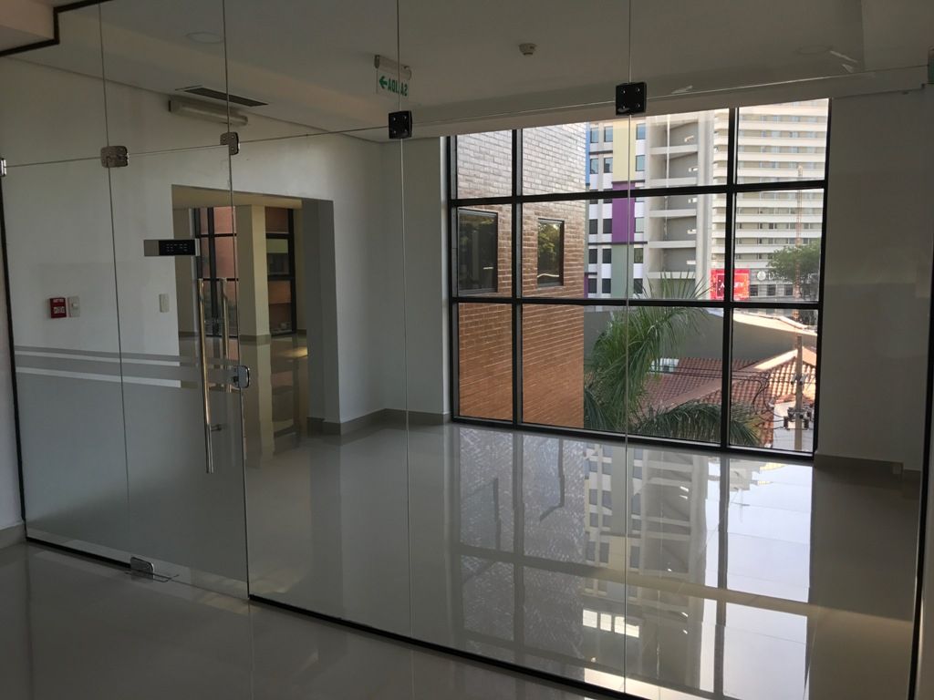 Oficinas Corporativas a estrenar - Edificio Royal Tower (Zona Shopping del Sol). — foto 3