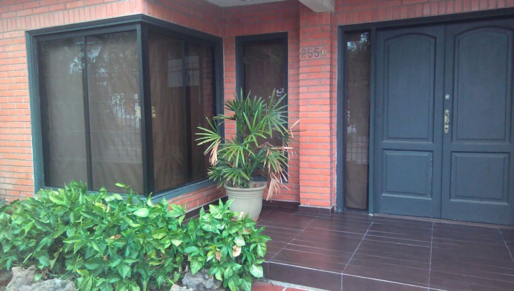ALQUILO AMPLIA CASA ZONA BARRIO SAN VICENTE - ZONA SUPER STOCK DE FELIX BOGADO — foto 2