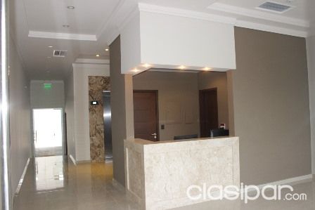 EDIFICIO ALTA GAMA EN SAJONIA. — foto 3