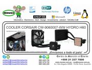 COOLER CORSAIR CW-9060007-WW HYDRO H60