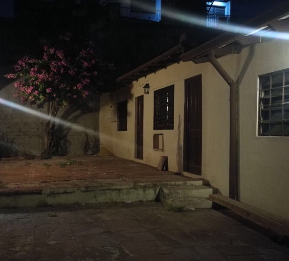¡ALQUILO SALONES EN NSA CPIRIBEBUY! ZONA CENTRO — foto 2