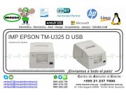 IMP EPSON TM-U325 D USB