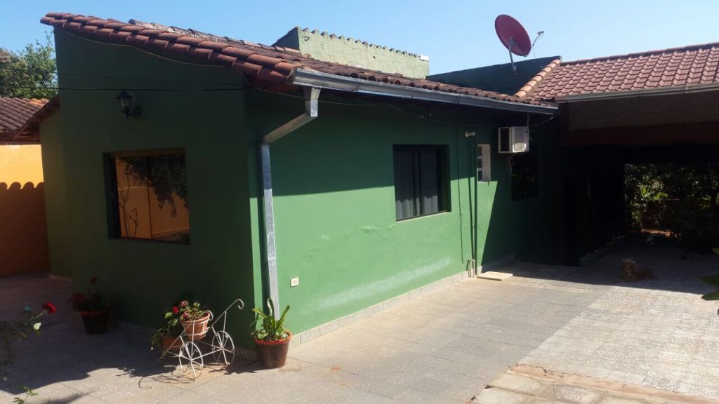 Vendo Hermosa Casa en Ñemby! — foto 2