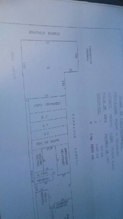 4.5 has en Itagua — foto 3