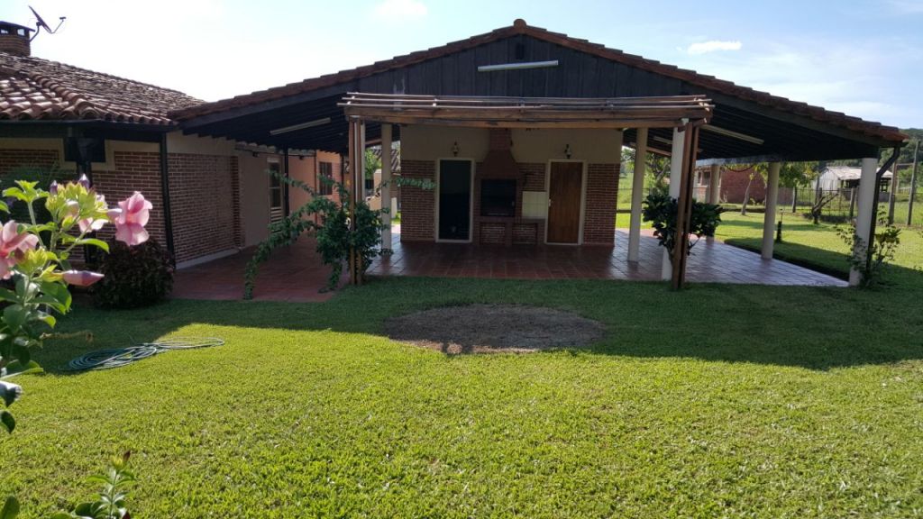 Vendo o Arriendo Hermosa Granja Saladillo-Concepción — foto 3