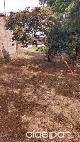 VENDO Hermoso terreno en zona alta LAMBARE Ita Enramada 500mts2 — foto 3
