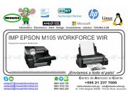 IMP EPSON M105 WORKFORCE WIR