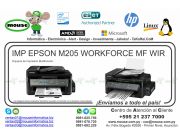 IMP EPSON M205 WORKFORCE MF WIR