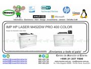 IMP HP LASER M452DW PRO 400 COLOR