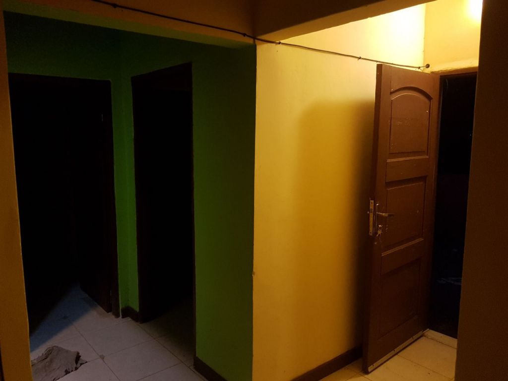UNIVERSIDAD AMERICANA (ZONA AVENIDA BRASILIA) - BARRIO JARA. DEPARTAMENTO DE 2 DORMITORIOS — foto 3