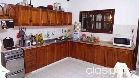 Vendo casa zona Molas Lopez y Autopista — foto 2