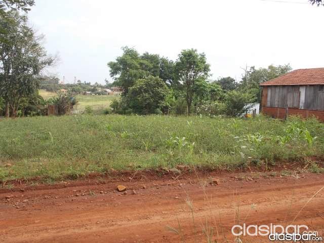 VENDO TERRENO - MARIA AUXILIADORA -BUENA INVERSION — foto 3