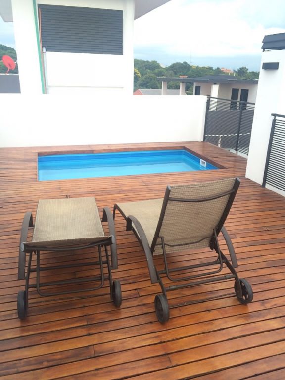 DEPARTAMENTO A ESTRENAR SHOPPING DEL SOL — foto 3