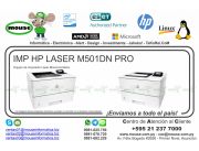 IMP HP LASER M501DN PRO