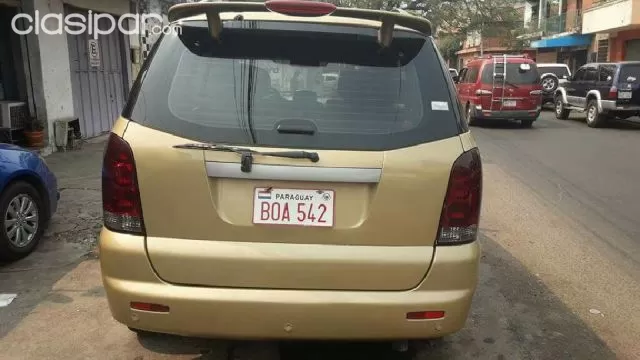 Ssangyong Rexton 2003 - foto 7