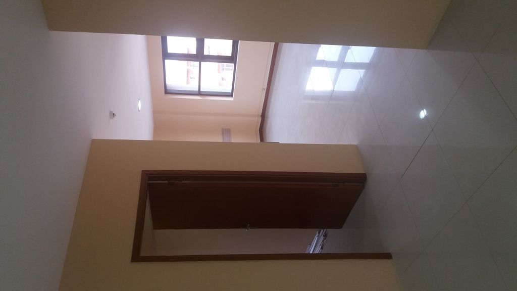 ALQUILO DPTO. ZONA BARRIO OBRERO — foto 3