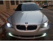 BMW SERIE 5 AUTOMÁTICO FULL EQUIPO 70.000.000